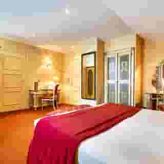 Villa Beaumarchais, 6 of 6