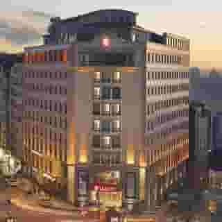 Ramada Plaza Istanbul City Centre, 1 of 5