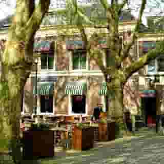 Hotel De Koophandel, 5 of 5