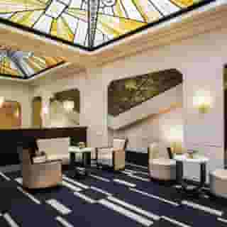 Mercure Paris Opera Faubourg Montmartre, 5 of 5