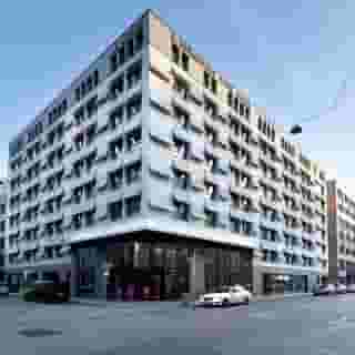 Eurostars Book Hotel, 3 of 5
