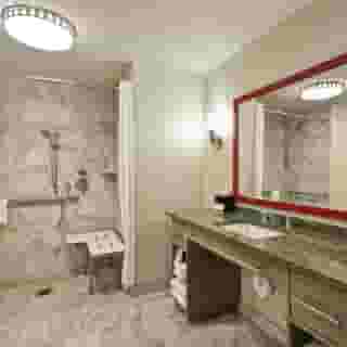 Homewood Suites Nashville Vanderbilt, Tn, 6 of 6