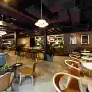 Wilde Aparthotels London Aldgate Tower Bridge, 4 of 5