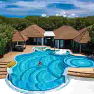 Atmosphere Kanifushi Maldives, 3 of 5