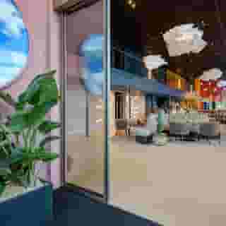 Ibis Styles Rotterdam Ahoy, 1 of 5