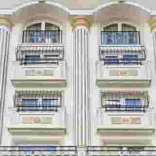 Marmara Deluxe, 5 of 5