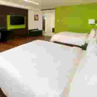 Holiday Inn Express Mexico Aeropuerto, 3 of 5