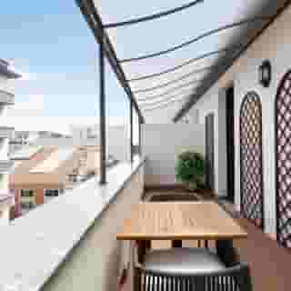 The Westin Palace Milan, 1 of 5