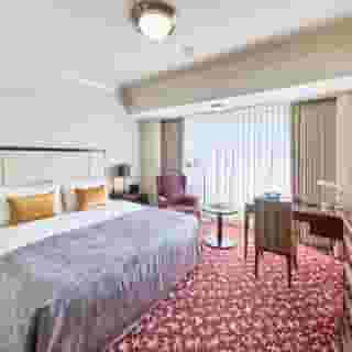 Imperial Hotel Tokyo, 4 of 5