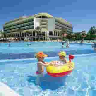 Adora Resort Hotel, 5 of 5