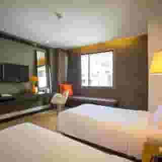 Trinity Silom Hotel, 1 of 5