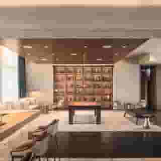 the DOUGLAS, Autograph Collection, 3 of 5