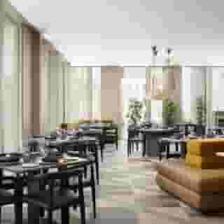 Pan Pacific London, 4 of 5