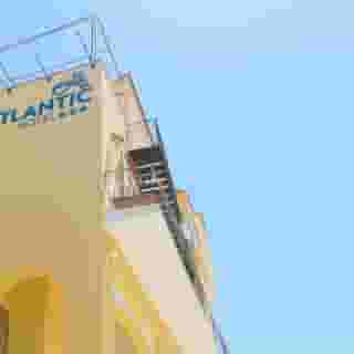 Albergo Atlantic Ischia, 4 of 5