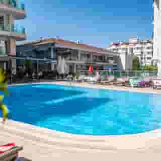 Alkan Hotel, 6 of 6