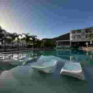 Kyknos Beach Hotel & Bungalows, 3 of 5