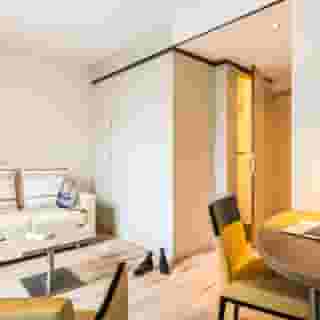 ibis Styles Brussels Centre Stephanie, 3 of 5