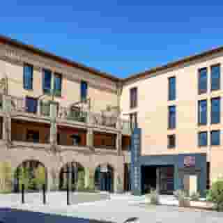 Sowell Collection Hotel du Roi & Spa, 1 of 5