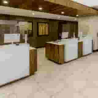 Dallas/Addison Marriott Quorum By The Galleria, 5 of 5