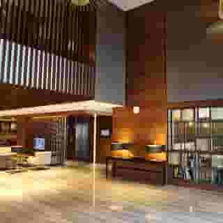 Ever Hotel Asia, 1 of 5