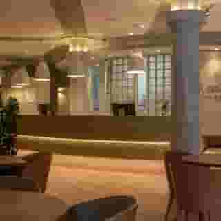 WestCord City Centre Hotel Amsterdam, 5 of 5