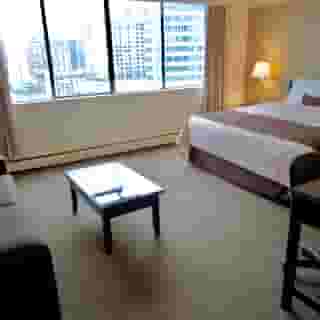 Century Plaza Hotel & Spa Vancouver, 2 of 5