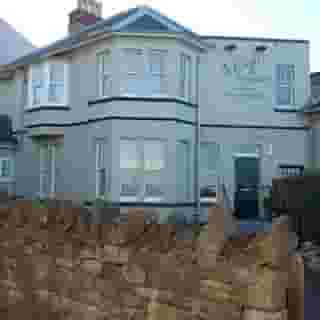 The Moon and Sixpence, 1 of 5