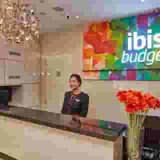 Ibis Budget Singapore Clarke Quay, 3 of 5