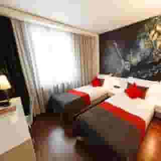 Bohem Art Hotel, 5 of 5