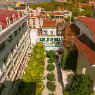 Sura Hagia Sophia, 1 of 5