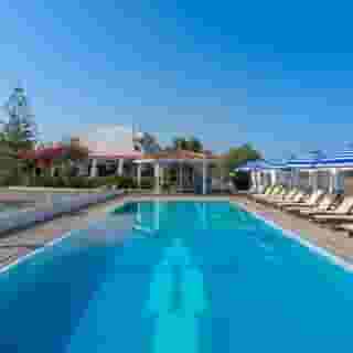 Nirvana Beach Hotel, 1 of 5