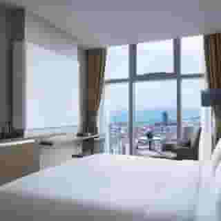 Istanbul Marriott Hotel Sisli, 5 of 5