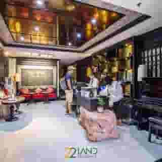 22land Residence 52 Ngo Huyen Hotel, 1 of 5