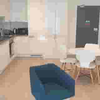 Quay Apartments @ Exchange Salford Quays, 4 of 5