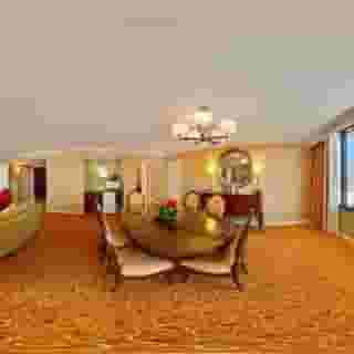 Houston Marriott Medical Center/Museum District, 4 of 5