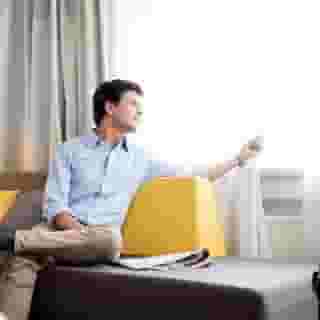 Novotel Den Haag World Forum, 5 of 5