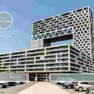 Hotel Pontsteiger, 3 of 5