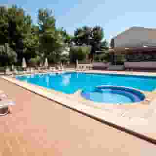 Simeon Hotel, 3 of 5