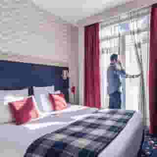 Mercure Annecy Centre Hotel, 4 of 5