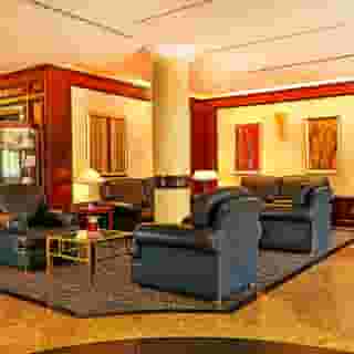 Hyperion Hotel Berlin, 5 of 5