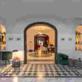 Hotel Principe Torlonia, 4 of 5