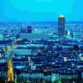 Radisson Blu Lyon, 2 of 5