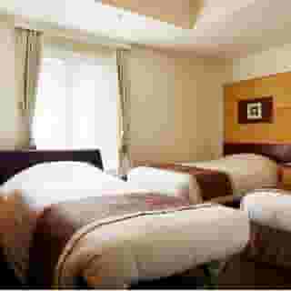 Hotel Monterey Ginza, 2 of 5