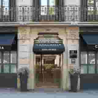 Catalonia Gran Via BCN, 1 of 5