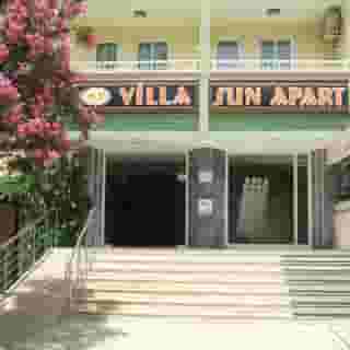 Villa Sun Apartments, 3 of 5