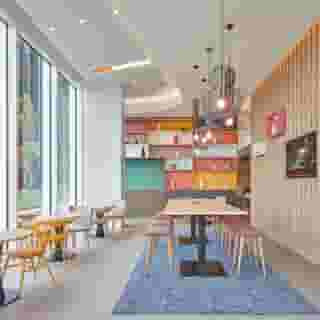 Hampton by Hilton Barcelona Fira Gran Via, 6 of 6