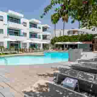 Alsol Nara Apartments, 3 of 6