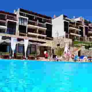 Dolce Vita Sunshine Resort, 6 of 6