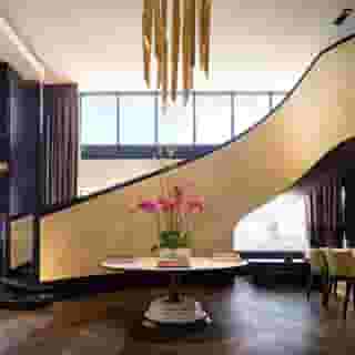 Grand Hyatt Hong Kong, 4 of 5