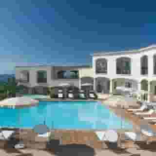 Petra Bianca, 1 of 5